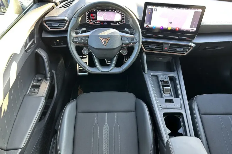 Cupra Formentor din 2023 cu 19.416 km - oferta CUP176219 - foto 20