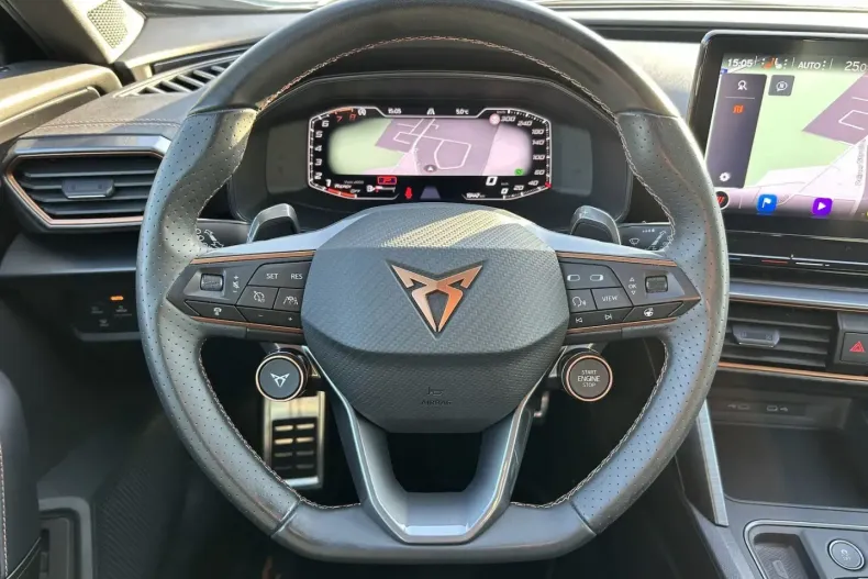 Cupra Formentor din 2023 cu 19.416 km - oferta CUP176219 - foto 21