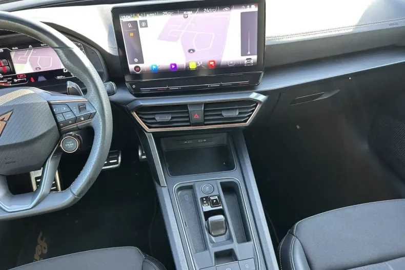 Cupra Formentor din 2023 cu 19.416 km - oferta CUP176219 - foto 22