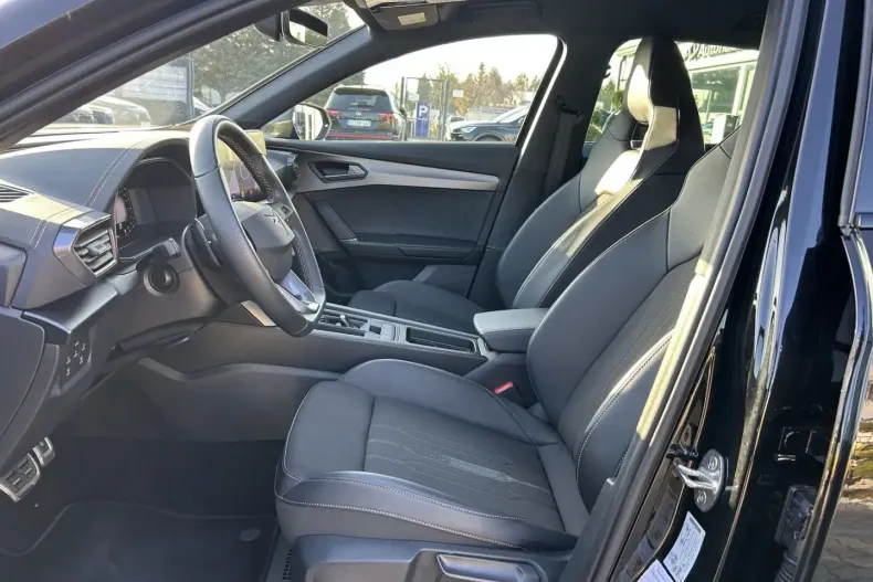 Cupra Formentor din 2023 cu 19.416 km - oferta CUP176219 - foto 24