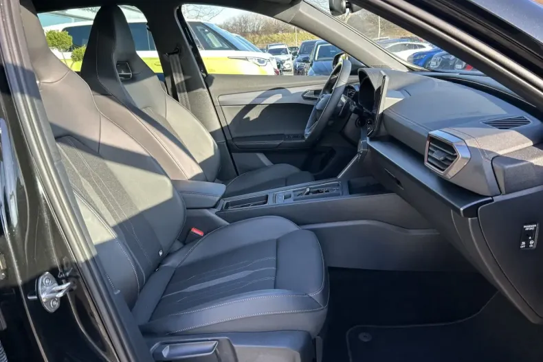 Cupra Formentor din 2023 cu 19.416 km - oferta CUP176219 - foto 27