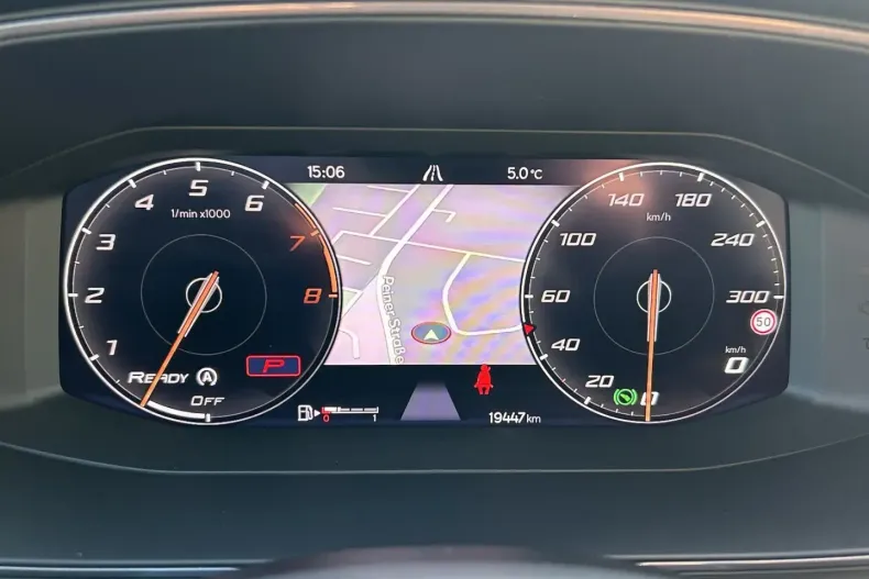 Cupra Formentor din 2023 cu 19.416 km - oferta CUP176219 - foto 28