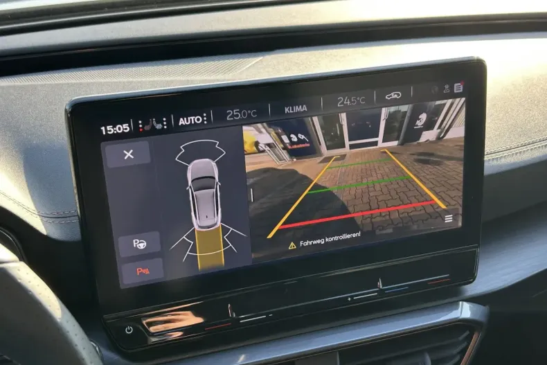 Cupra Formentor din 2023 cu 19.416 km - oferta CUP176219 - foto 30