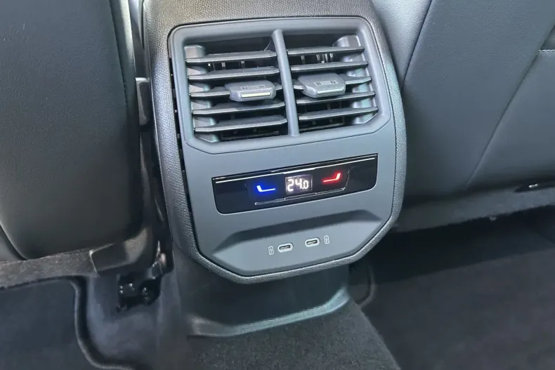 Cupra Formentor din 2023 cu 19.416 km - oferta CUP176219 - foto 32