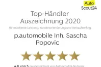 Cupra Formentor din 2023 cu 19.416 km - oferta CUP176219 - foto 35