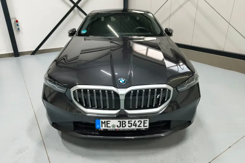 BMW i5 din 2023 cu 34.500 km - oferta BMW176220 - foto 2