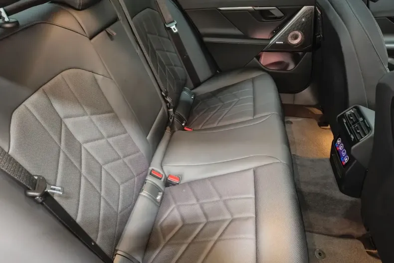 BMW i5 din 2023 cu 34.500 km - oferta BMW176220 - foto 5