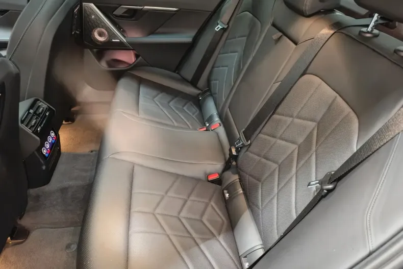 BMW i5 din 2023 cu 34.500 km - oferta BMW176220 - foto 7