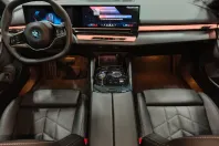 BMW i5 din 2023 cu 34.500 km - oferta BMW176220 - foto 9