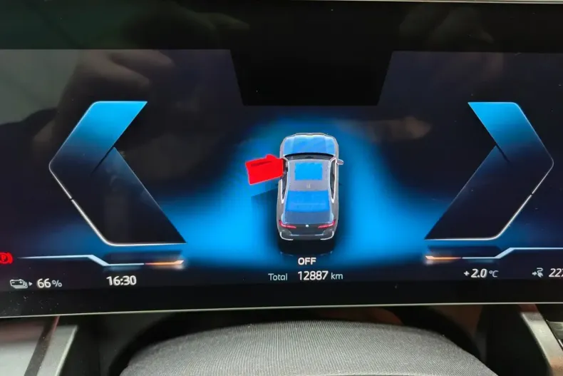 BMW i5 din 2023 cu 34.500 km - oferta BMW176220 - foto 10