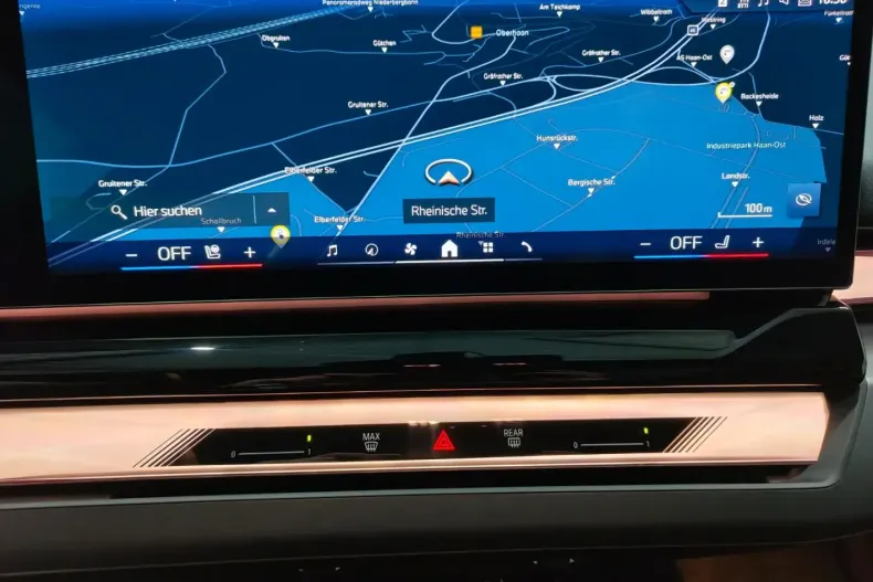 BMW i5 din 2023 cu 34.500 km - oferta BMW176220 - foto 11