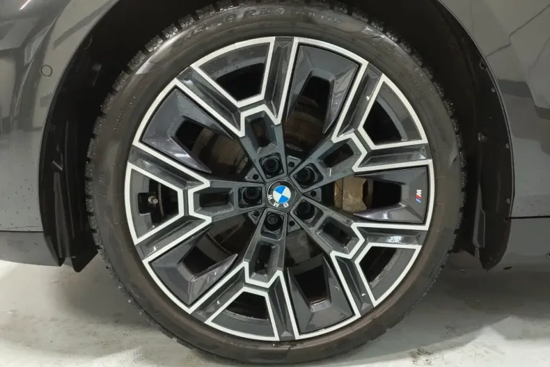 BMW i5 din 2023 cu 34.500 km - oferta BMW176220 - foto 17