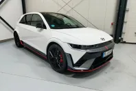 Hyundai IONIQ 5 din 2024 cu 19.990 km - oferta HYU176221 - foto 1