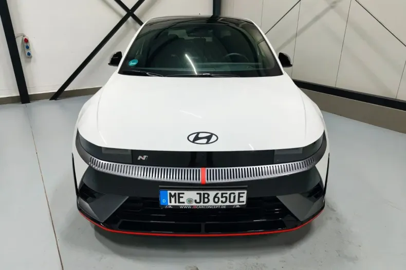 Hyundai IONIQ 5 din 2024 cu 19.990 km - oferta HYU176221 - foto 2