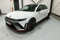 Hyundai IONIQ 5 din 2024 cu 19.990 km - oferta HYU176221 - foto 3