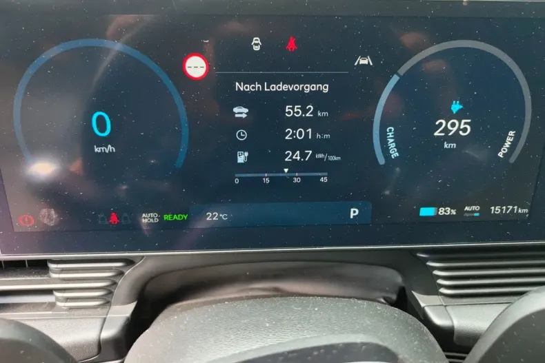 Hyundai IONIQ 5 din 2024 cu 19.990 km - oferta HYU176221 - foto 11