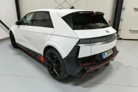 Hyundai IONIQ 5 din 2024 cu 19.990 km - oferta HYU176221 - foto 14