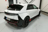 Hyundai IONIQ 5 din 2024 cu 19.990 km - oferta HYU176221 - foto 16