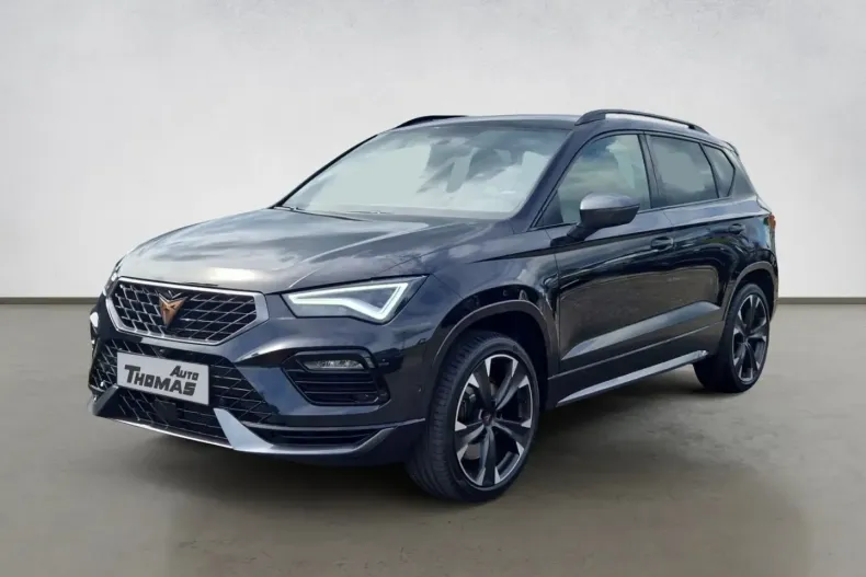 Cupra Ateca din 2023 cu 40.042 km - oferta CUP176222 - foto 3