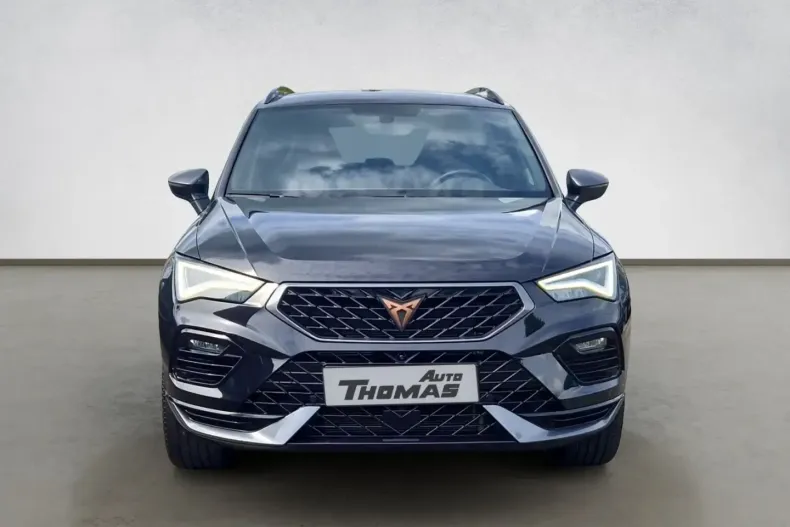 Cupra Ateca din 2023 cu 40.042 km - oferta CUP176222 - foto 5