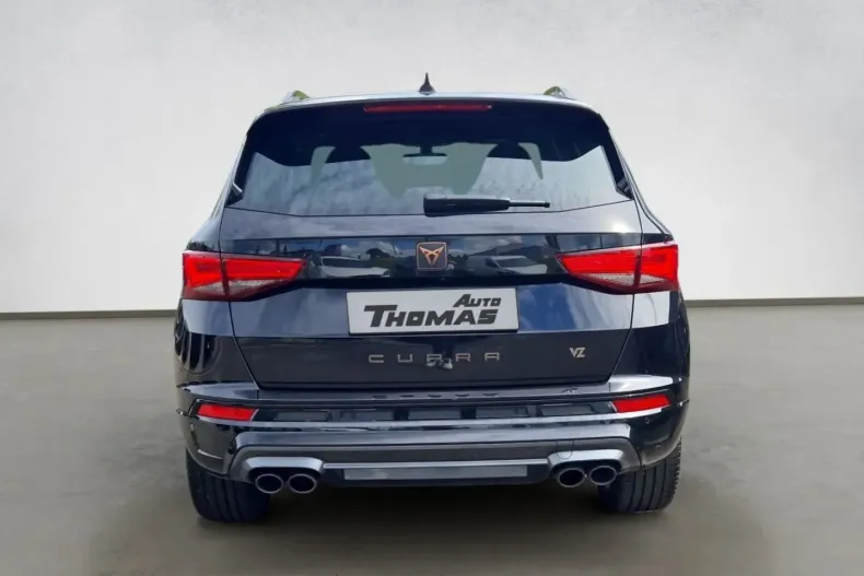 Cupra Ateca din 2023 cu 40.042 km - oferta CUP176222 - foto 7