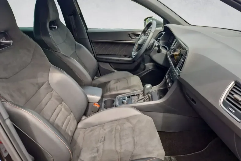 Cupra Ateca din 2023 cu 40.042 km - oferta CUP176222 - foto 9