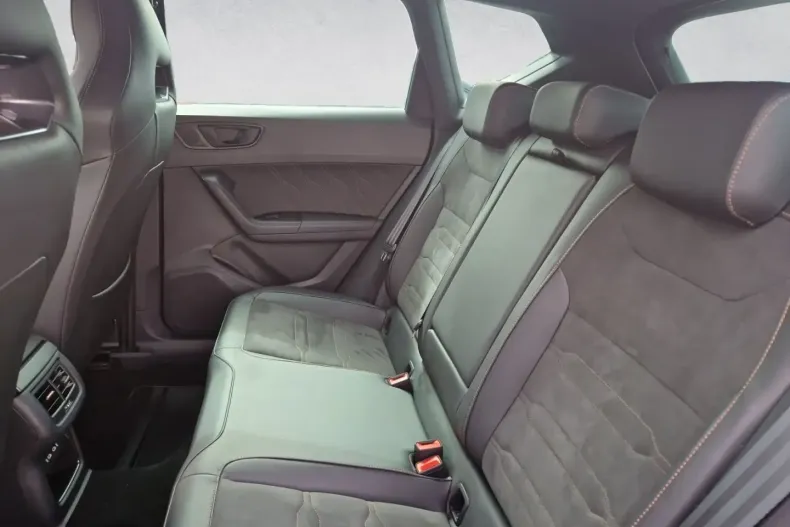 Cupra Ateca din 2023 cu 40.042 km - oferta CUP176222 - foto 13