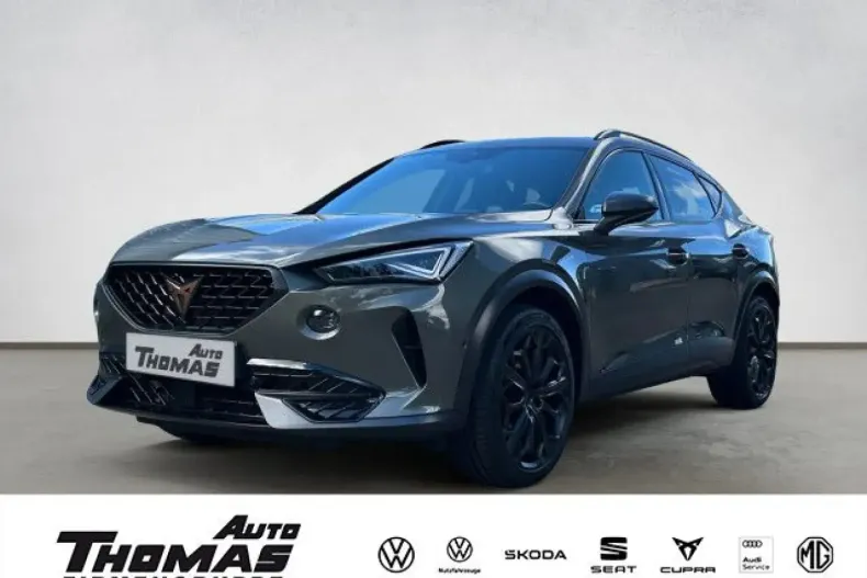 Cupra Formentor din 2023 cu 50.993 km - oferta CUP176224 - foto 1