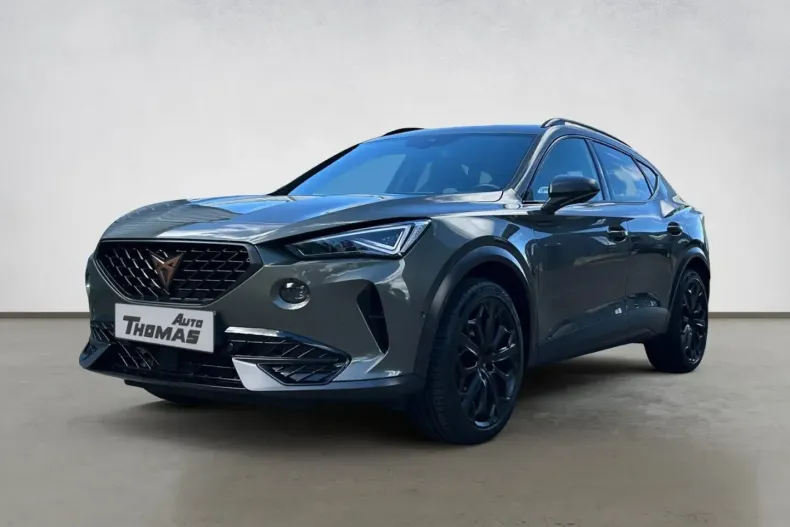 Cupra Formentor din 2023 cu 50.993 km - oferta CUP176224 - foto 3