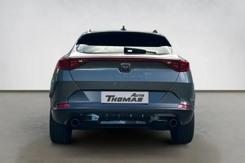 Cupra Formentor din 2023 cu 50.993 km - oferta CUP176224 - foto 7