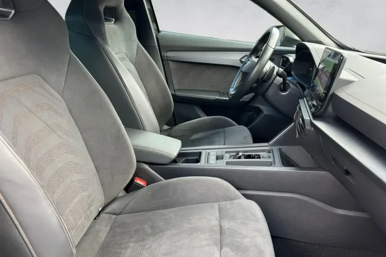 Cupra Formentor din 2023 cu 50.993 km - oferta CUP176224 - foto 9