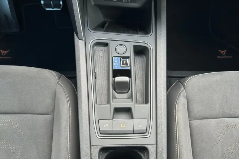 Cupra Formentor din 2023 cu 50.993 km - oferta CUP176224 - foto 10