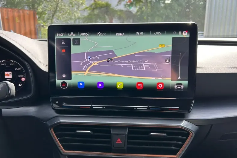 Cupra Formentor din 2023 cu 50.993 km - oferta CUP176224 - foto 11