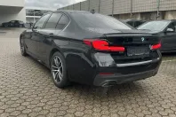 BMW 530 din 2022 cu 95.000 km - oferta BMW176225 - foto 2