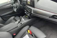 BMW 530 din 2022 cu 95.000 km - oferta BMW176225 - foto 3