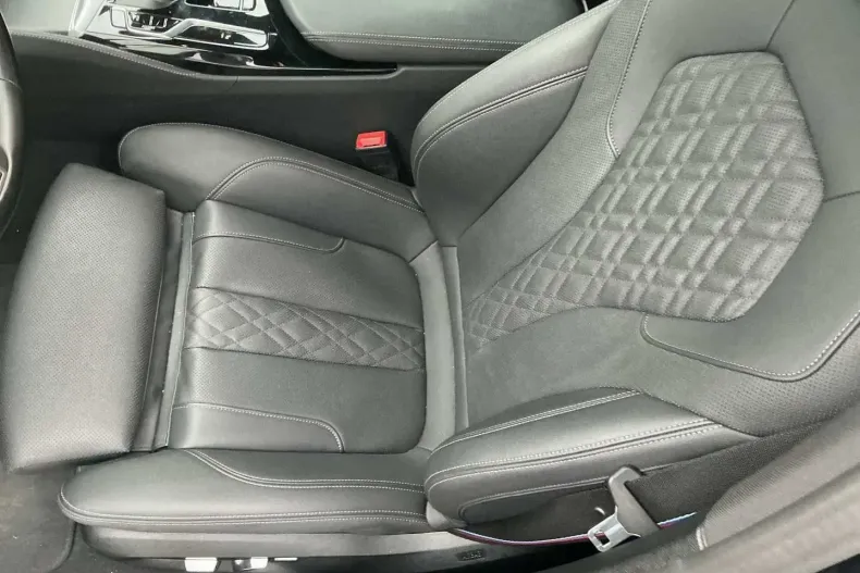 BMW 530 din 2022 cu 95.000 km - oferta BMW176225 - foto 4