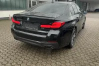 BMW 530 din 2022 cu 95.000 km - oferta BMW176225 - foto 6