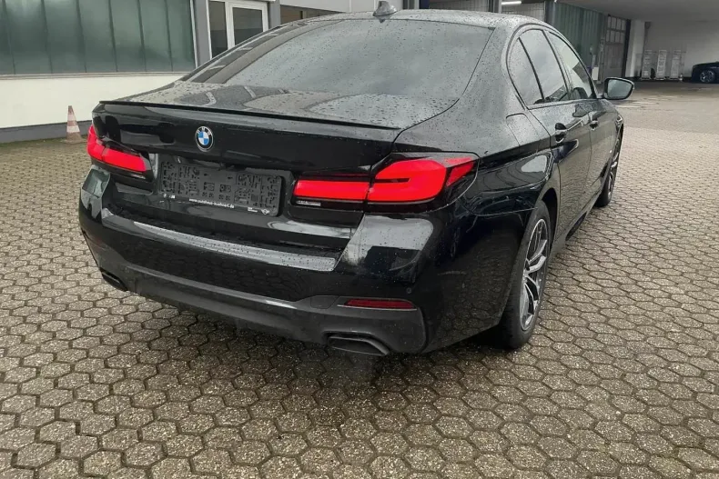 BMW 530 din 2022 cu 95.000 km - oferta BMW176225 - foto 6