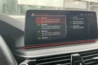 BMW 530 din 2022 cu 95.000 km - oferta BMW176225 - foto 7