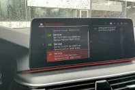 BMW 530 din 2022 cu 95.000 km - oferta BMW176225 - foto 8