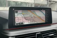 BMW 530 din 2022 cu 95.000 km - oferta BMW176225 - foto 9