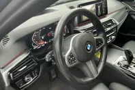 BMW 530 din 2022 cu 95.000 km - oferta BMW176225 - foto 11