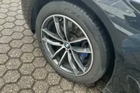 BMW 530 din 2022 cu 95.000 km - oferta BMW176225 - foto 14