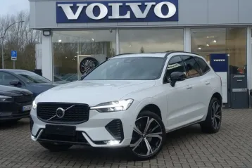 Volvo XC60 din 2022 - oferta VOL176226