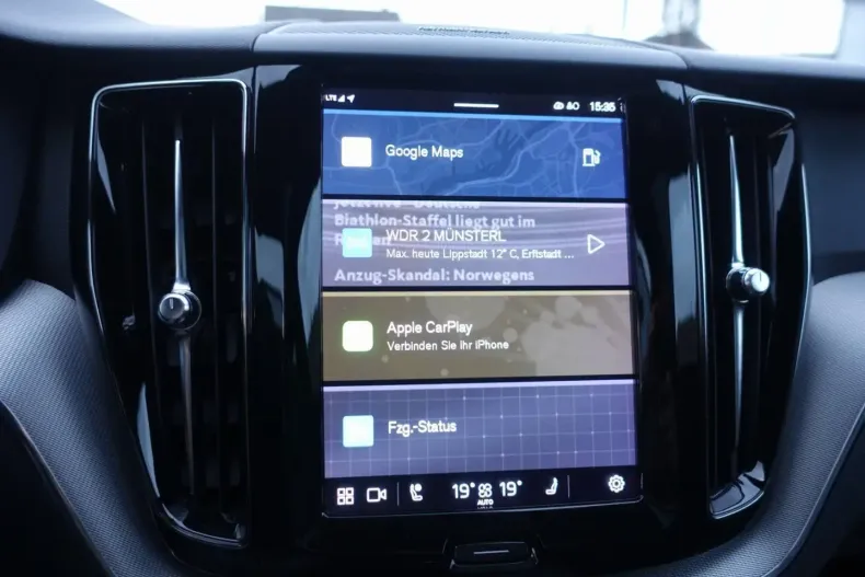 Volvo XC60 din 2022 cu 73.900 km - oferta VOL176226 - foto 18