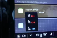 Volvo XC60 din 2022 cu 73.900 km - oferta VOL176226 - foto 22