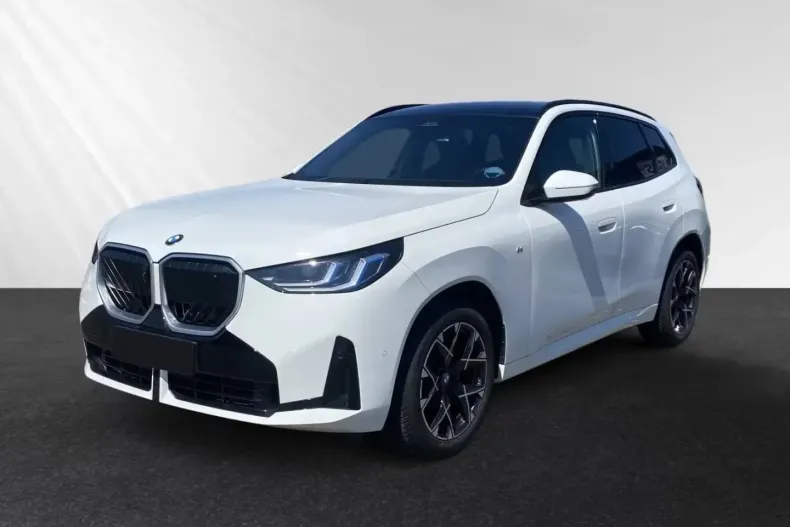 BMW X3 din 2024 cu 26.500 km - oferta BMW176227 - foto 1