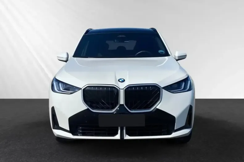 BMW X3 din 2024 cu 26.500 km - oferta BMW176227 - foto 2