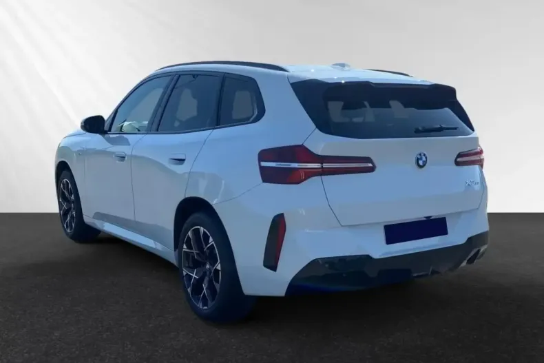 BMW X3 din 2024 cu 26.500 km - oferta BMW176227 - foto 4