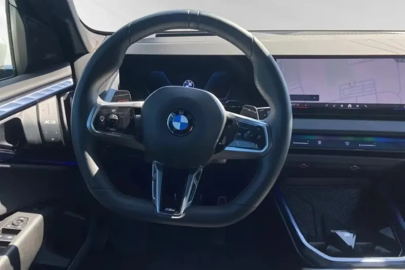 BMW X3 din 2024 cu 26.500 km - oferta BMW176227 - foto 9